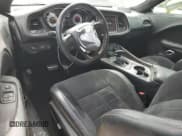 ✅ 2020 Dodge Challenger R/T 50th Anniversary • VIN: 2C3CDZBT7LH246383 • Lot: 48911855. Wystawiony na Copart z przebiegiem 112 469 mil. Bezpłatny archiwum sprzedaży aukcyjnych z USA i szczegółowy raport historii pojazdu na DreamBid. Zdjęcie 8.