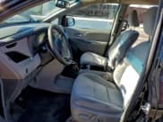 ✅ 2015 Toyota Sienna LE • VIN: 5TDKK3DC2FS664704 • Lot: 95775925. Listed on Copart with 182,327 mi. Free auction sales archive from the USA and detailed vehicle history report at DreamBid. Image 7.