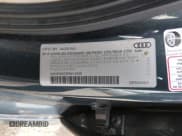 ✅ 2015 Audi A6 Premium Plus • VIN: WAUFGAFC5FN016295 • Lot: 43917136. Listed on IAAI with 213,556 mi. Free auction sales archive from the USA and detailed vehicle history report at DreamBid. Image 9.