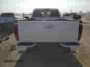 2012 Chevrolet Colorado Work Truck with VIN 1GCESBF99C8149224, listed as a Copart auction lot 69236515 with 147,313 mi miles and Salvage title. Bid and sale history available at DreamBid. Image 6.