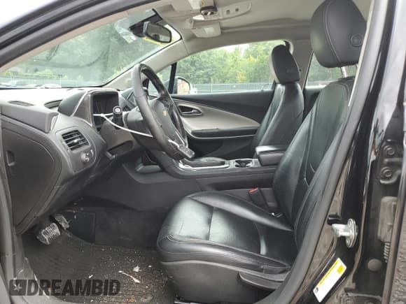 ✅ 2012 Chevrolet Volt • VIN: 1G1RD6E42CU104831 • Lot: 63534724. Wystawiony na Copart z przebiegiem 132 566 mil. Bezpłatny archiwum sprzedaży aukcyjnych z USA i szczegółowy raport historii pojazdu na DreamBid. Zdjęcie 7.