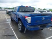 ✅ 2022 Ford F-150 XL • VIN: 1FTEW1EP2NKD17385 • Лот: 42378513. Опубликован ранее на IAAI с пробегом 51 543 миль. Бесплатный доступ к архиву аукционных продаж из США и подробный отчёт об истории автомобиля на DreamBid. Изображение 3.