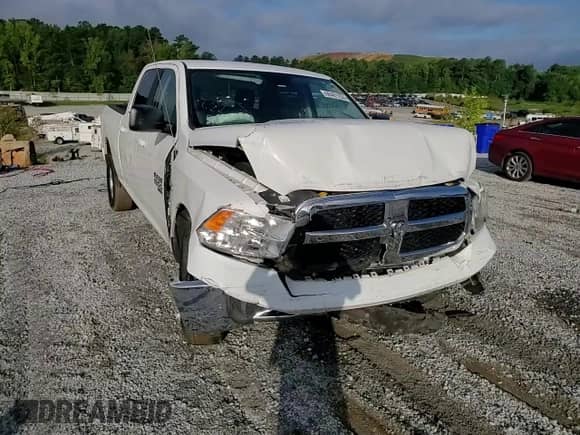 2021 Ram 1500 SLT с VIN 1C6RR6TT3MS586071, выставлен на аукционе Copart как лот 68481255 с пробегом 107 704 миль миль и Списание • Salvage title. История ставок и продаж доступна на DreamBid. Изображение 13.