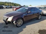 ✅ 2010 Cadillac CTS Performance • VIN: 1G6DJ5EG5A0129860 • Lot: 71847664. Wystawiony na Copart z przebiegiem 234 147 mil. Bezpłatny archiwum sprzedaży aukcyjnych z USA i szczegółowy raport historii pojazdu na DreamBid. Zdjęcie 1.