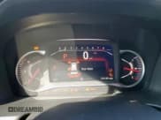 ✅ 2024 Honda Passport Black Edition • VIN: 5FNYF8H86RB002604 • Lot: 58368835. Listed on Copart with 14,145 mi. Free auction sales archive from the USA and detailed vehicle history report at DreamBid. Image 9.