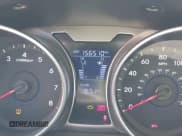 ✅ 2013 Hyundai Veloster w/Black Int • VIN: KMHTC6AD8DU135634 • Lot: 41301184. Listed on IAAI with 156,510 mi. Free auction sales archive from the USA and detailed vehicle history report at DreamBid. Image 15.