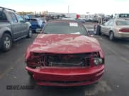 ✅ 2006 Ford Mustang GT Deluxe • VIN: 1ZVHT85H365242880 • Lot: 43632803. Listed on IAAI with Not provided. Free auction sales archive from the USA and detailed vehicle history report at DreamBid. Image 12.