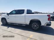 ✅ 2019 Chevrolet Silverado 1500 LT • VIN: 3GCPWCED6KG189469 • Lot: 65848884. Wystawiony na Copart z przebiegiem 64 178 mil. Bezpłatny archiwum sprzedaży aukcyjnych z USA i szczegółowy raport historii pojazdu na DreamBid. Zdjęcie 2.