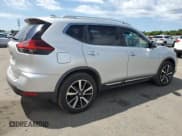 ✅ 2018 Nissan Rogue SL • VIN: JN8AT2MV1JW341701 • Lot: 65292315. Wystawiony na Copart z przebiegiem 93 815 mil. Bezpłatny archiwum sprzedaży aukcyjnych z USA i szczegółowy raport historii pojazdu na DreamBid. Zdjęcie 3.