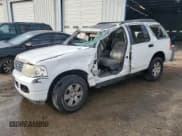✅ 2005 Ford Explorer XLT • VIN: 1FMZU63K45UC05666 • Лот: 45908855. Опубликован ранее на Copart с пробегом Не указан. Бесплатный доступ к архиву аукционных продаж из США и подробный отчёт об истории автомобиля на DreamBid. Изображение 1.