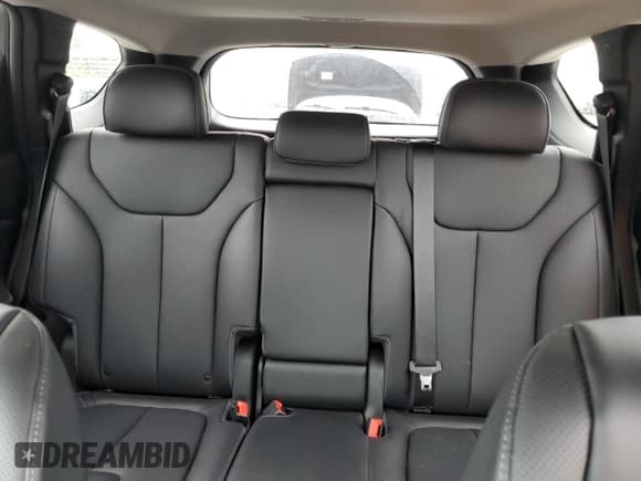 ✅ 2023 Hyundai Santa Fe SEL • VIN: 5NMS3DAJ7PH553723 • Lot: 53483864. Wystawiony na Copart z przebiegiem 17 982 mil. Bezpłatny archiwum sprzedaży aukcyjnych z USA i szczegółowy raport historii pojazdu na DreamBid. Zdjęcie 10.