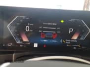 ✅ 2024 BMW 3 Series 330e xDrive • VIN: 3MW39FS01R8E67804 • Lot: 51257135. Listed on Copart with 9,868 mi. Free auction sales archive from the USA and detailed vehicle history report at DreamBid. Image 9.