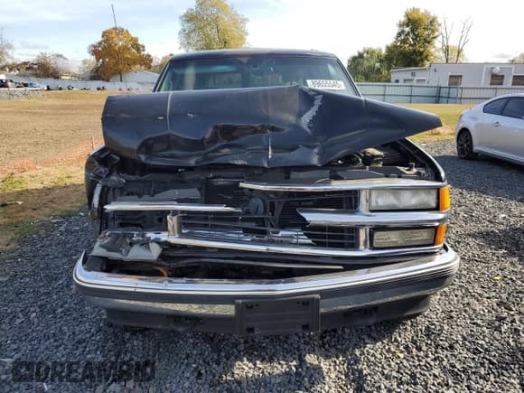 ✅ 1999 Chevrolet Suburban • VIN: 3GNFK16R1XG235858 • Лот: 89655545. Опубликован ранее на Copart с пробегом 168 276 миль. Бесплатный доступ к архиву аукционных продаж из США и подробный отчёт об истории автомобиля на DreamBid. Изображение 5.