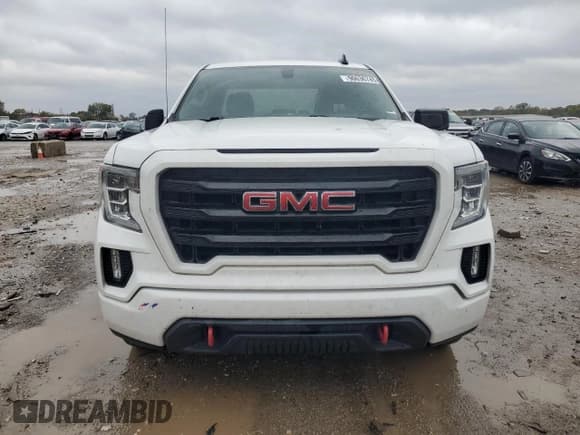 ✅ 2019 GMC Sierra 1500 Elevation • VIN: 1GTR9CED3KZ419341 • Lot: 90636745. Wystawiony na Copart z przebiegiem 231 467 mil. Bezpłatny archiwum sprzedaży aukcyjnych z USA i szczegółowy raport historii pojazdu na DreamBid. Zdjęcie 5.
