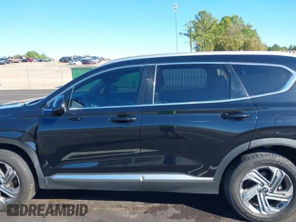 ✅ 2021 Hyundai Santa Fe SEL • VIN: 5NMS24AJ4MH324088 • Lot: 43412103. Wystawiony na IAAI z przebiegiem 112 293 mil. Bezpłatny archiwum sprzedaży aukcyjnych z USA i szczegółowy raport historii pojazdu na DreamBid. Zdjęcie 15.