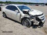 ✅ 2013 Chevrolet Malibu Eco • VIN: 1G11F5SR0DF160127 • Lot: 63642985. Listed on Copart with 151,916 mi. Free auction sales archive from the USA and detailed vehicle history report at DreamBid. Image 4.