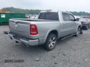 ✅ 2022 Ram 1500 Laramie • VIN: 1C6SRFJT7NN390770 • Lot: 42882581. Listed on IAAI with 29,280 mi. Free auction sales archive from the USA and detailed vehicle history report at DreamBid. Image 4.