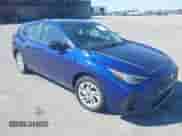 2024 Subaru Impreza with VIN JF1GUABC5R8854700, listed as a IAAI auction lot 43123622 with 10,623 mi miles and . Bid and sale history available at DreamBid. Image 1.