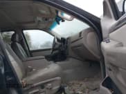 ✅ 2002 Ford Explorer Eddie Bauer • VIN: 1FMZU74W22ZC19782 • Lot: 40931485. Wystawiony na IAAI z przebiegiem 109 160 mil. Bezpłatny archiwum sprzedaży aukcyjnych z USA i szczegółowy raport historii pojazdu na DreamBid. Zdjęcie 5.