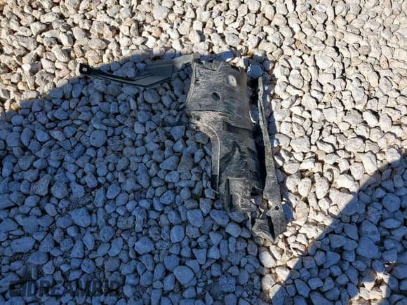 ✅ 2013 Honda Accord LX • VIN: 1HGCR2F32DA073078 • Лот: 92433275. Опубликован ранее на Copart с пробегом Не указан. Бесплатный доступ к архиву аукционных продаж из США и подробный отчёт об истории автомобиля на DreamBid. Изображение 12.