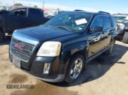 ✅ 2012 GMC Terrain SLE-2 • VIN: 2GKFLTE58C6101858 • Lot: 43602742. Wystawiony na IAAI z przebiegiem 184 579 mil. Bezpłatny archiwum sprzedaży aukcyjnych z USA i szczegółowy raport historii pojazdu na DreamBid. Zdjęcie 17.