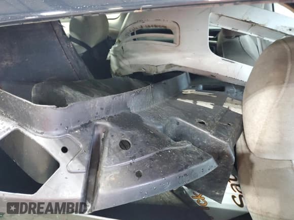 ✅ 2012 Chevrolet Impala LT Fleet • VIN: 2G1WG5E3XC1237733 • Lot: 84766835. Wystawiony na Copart z przebiegiem Nie podano. Bezpłatny archiwum sprzedaży aukcyjnych z USA i szczegółowy raport historii pojazdu na DreamBid. Zdjęcie 10.