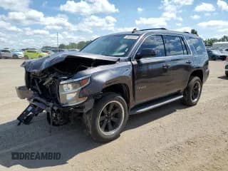 ✅ 2017 Chevrolet Tahoe LT • VIN: 1GNSKBKC3HR356401 • Lot: 66946445. Wystawiony na Copart z przebiegiem 207 595 mil. Bezpłatny archiwum sprzedaży aukcyjnych z USA i szczegółowy raport historii pojazdu na DreamBid. Zdjęcie 1.