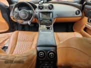 ✅ 2016 Jaguar XJ Portfolio • VIN: SAJWA2G72G8V99874 • Lot: 84180035. Listed on Copart with 118,377 mi. Free auction sales archive from the USA and detailed vehicle history report at DreamBid. Image 8.