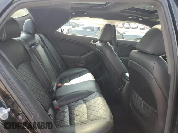 ✅ 2014 Kia Optima SXL Turbo • VIN: 5XXGR4A67EG282819 • Lot: 67123105. Wystawiony na Copart z przebiegiem Nie podano. Bezpłatny archiwum sprzedaży aukcyjnych z USA i szczegółowy raport historii pojazdu na DreamBid. Zdjęcie 10.