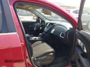 ✅ 2013 Chevrolet Equinox LT • VIN: 2GNALDEK2D6371744 • Lot: 43254124. Listed on IAAI with 195,472 mi. Free auction sales archive from the USA and detailed vehicle history report at DreamBid. Image 5.