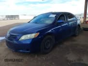 ✅ 2009 Toyota Camry LE • VIN: 4T1BE46K69U293009 • Lot: 43698155. Wystawiony na IAAI z przebiegiem 147 244 mil. Bezpłatny archiwum sprzedaży aukcyjnych z USA i szczegółowy raport historii pojazdu na DreamBid. Zdjęcie 17.