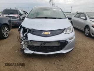 ✅ 2017 Chevrolet Bolt EV Premier • VIN: 1G1FX6S02H4178799 • Lot: 55798054. Wystawiony na Copart z przebiegiem 115 841 mil. Bezpłatny archiwum sprzedaży aukcyjnych z USA i szczegółowy raport historii pojazdu na DreamBid. Zdjęcie 5.