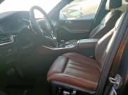 ✅ 2021 BMW X5 xDrive45e • VIN: 5UXTA6C00M9H53815 • Lot: 90599405. Wystawiony na Copart z przebiegiem 42 736 mil. Bezpłatny archiwum sprzedaży aukcyjnych z USA i szczegółowy raport historii pojazdu na DreamBid. Zdjęcie 7.