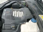 ✅ 2004 Volkswagen Passat GLX • VIN: WVWRH63B54P095863 • Lot: 42972554. Listed on IAAI with 310,267 mi. Free auction sales archive from the USA and detailed vehicle history report at DreamBid. Image 12.