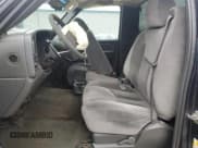 ✅ 2006 GMC Sierra 1500 Work Truck • VIN: 3GTEC14X26G254663 • Lot: 90826775. Listed on Copart with 162,209 mi. Free auction sales archive from the USA and detailed vehicle history report at DreamBid. Image 7.