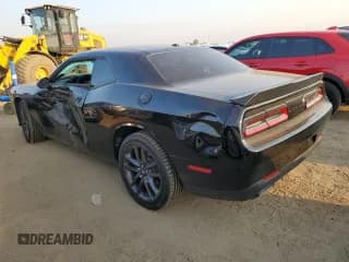 ✅ 2023 Dodge Challenger GT • VIN: 2C3CDZKG1PH670649 • Lot: 65275074. Wystawiony na Copart z przebiegiem 2 507 mil. Bezpłatny archiwum sprzedaży aukcyjnych z USA i szczegółowy raport historii pojazdu na DreamBid. Zdjęcie 2.
