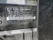 ✅ 2023 Mitsubishi Outlander SEL • VIN: JA4J4VA87PZ037251 • Lot: 65994105. Wystawiony na Copart z przebiegiem 52 416 mil. Bezpłatny archiwum sprzedaży aukcyjnych z USA i szczegółowy raport historii pojazdu na DreamBid. Zdjęcie 13.