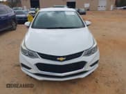 ✅ 2018 Chevrolet Cruze LS • VIN: 1G1BC5SM8J7149528 • Лот: 43655313. Опубликован ранее на IAAI с пробегом 114 017 миль. Бесплатный доступ к архиву аукционных продаж из США и подробный отчёт об истории автомобиля на DreamBid. Изображение 12.