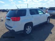 ✅ 2014 GMC Terrain SLE • VIN: 2GKALMEK9E6168204 • Лот: 43397263. Опубликован ранее на IAAI с пробегом 160 787 миль. Бесплатный доступ к архиву аукционных продаж из США и подробный отчёт об истории автомобиля на DreamBid. Изображение 4.