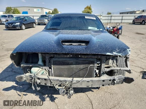 ✅ 2019 Dodge Challenger R/T • VIN: 2C3CDZBT0KH661446 • Lot: 87246715. Wystawiony na Copart z przebiegiem Nie podano. Bezpłatny archiwum sprzedaży aukcyjnych z USA i szczegółowy raport historii pojazdu na DreamBid. Zdjęcie 5.