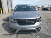 ✅ 2016 Dodge Journey Crossroad • VIN: 3C4PDCGG8GT162866 • Лот: 90098925. Опубликован ранее на Copart с пробегом 155 773 миль. Бесплатный доступ к архиву аукционных продаж из США и подробный отчёт об истории автомобиля на DreamBid. Изображение 5.