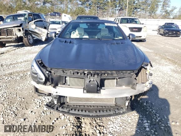 ✅ 2017 Mercedes-Benz SL 550 • VIN: WDDJK7DA5HF046691 • Lot: 48105765. Listed on Copart with 26,282 mi. Free auction sales archive from the USA and detailed vehicle history report at DreamBid. Image 5.