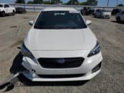 ✅ 2018 Subaru Impreza Special Sports • VIN: 4S3GTAK65J1744900 • Lot: 57885705. Listed on Copart with 110,162 mi. Free auction sales archive from the USA and detailed vehicle history report at DreamBid. Image 5.