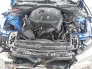 ✅ 2018 BMW 4 Series 430i xDrive • VIN: WBA4J3C56JBG95730 • Lot: 42871370. Wystawiony na IAAI z przebiegiem 70 614 mil. Bezpłatny archiwum sprzedaży aukcyjnych z USA i szczegółowy raport historii pojazdu na DreamBid. Zdjęcie 10.