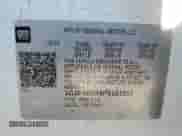 2023 Chevrolet Bolt EV 2LT z VIN 1G1FX6S04P4161503, wystawiony jako Copart lot #37825584 z przebiegiem 3 096 mil mil oraz . Historia ofert i sprzedaży dostępna na DreamBid. Obrazek 14.