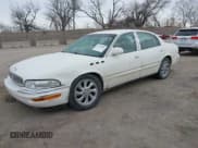 ✅ 2003 Buick Park Avenue Ultra • VIN: 1G4CU541234154199 • Лот: 41531016. Опубликован ранее на IAAI с пробегом 72 462 миль. Бесплатный доступ к архиву аукционных продаж из США и подробный отчёт об истории автомобиля на DreamBid. Изображение 2.