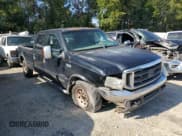 ✅ 2003 Ford F-350 XL • VIN: 1FTSW30F73EB04862 • Lot: 68442095. Wystawiony na Copart z przebiegiem 371 981 mil. Bezpłatny archiwum sprzedaży aukcyjnych z USA i szczegółowy raport historii pojazdu na DreamBid. Zdjęcie 4.