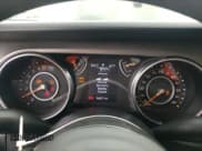 ✅ 2022 Jeep Gladiator Texas Trail • VIN: 1C6HJTAG4NL171490 • Lot: 60295695. Wystawiony na Copart z przebiegiem 36 671 mil. Bezpłatny archiwum sprzedaży aukcyjnych z USA i szczegółowy raport historii pojazdu na DreamBid. Zdjęcie 9.