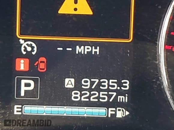 ✅ 2017 Subaru Impreza Special Sports • VIN: 4S3GKAK6XH3608330 • Lot: 43847577. Wystawiony na IAAI z przebiegiem 82 257 mil. Bezpłatny archiwum sprzedaży aukcyjnych z USA i szczegółowy raport historii pojazdu na DreamBid. Zdjęcie 7.