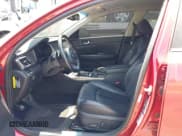 ✅ 2016 Kia Optima SX Turbo • VIN: 5XXGW4L2XGG051225 • Lot: 42256315. Wystawiony na IAAI z przebiegiem 69 684 mil. Bezpłatny archiwum sprzedaży aukcyjnych z USA i szczegółowy raport historii pojazdu na DreamBid. Zdjęcie 5.